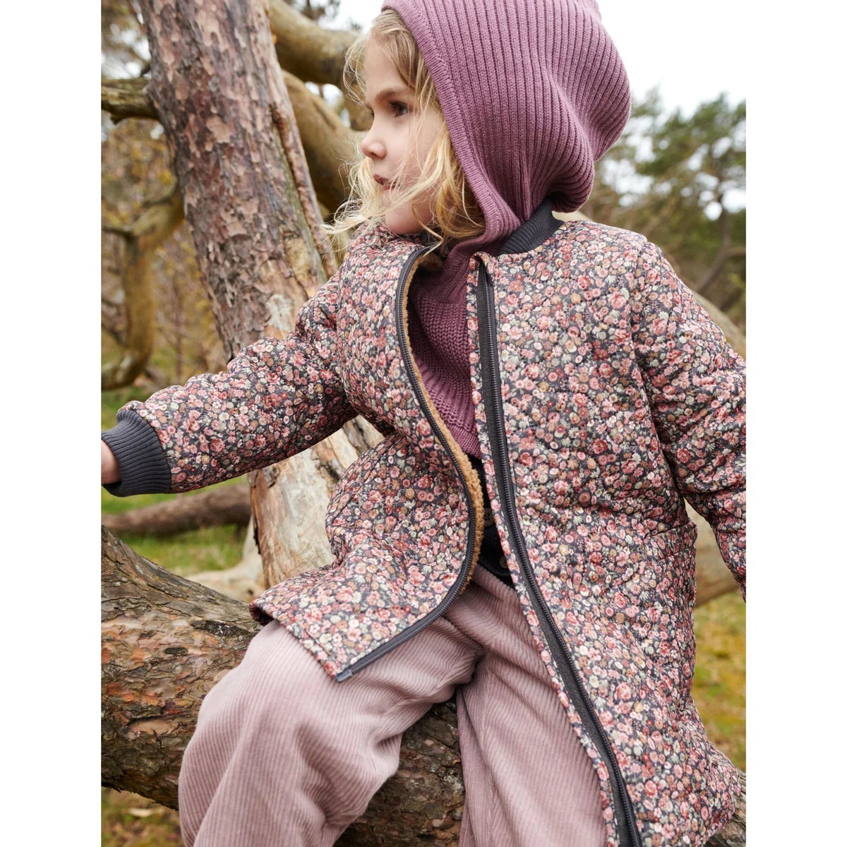 Wheat anorak hotsell
