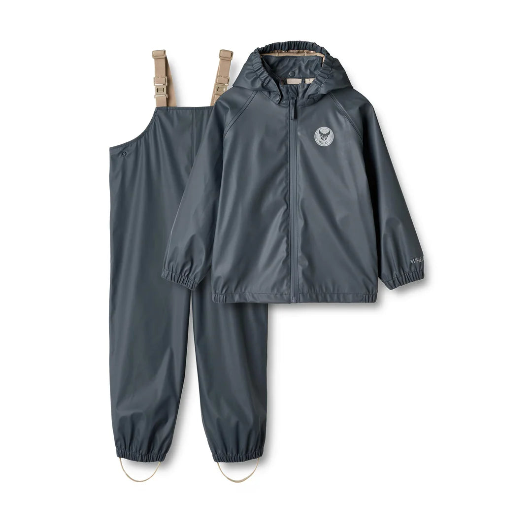 Sways rainwear store